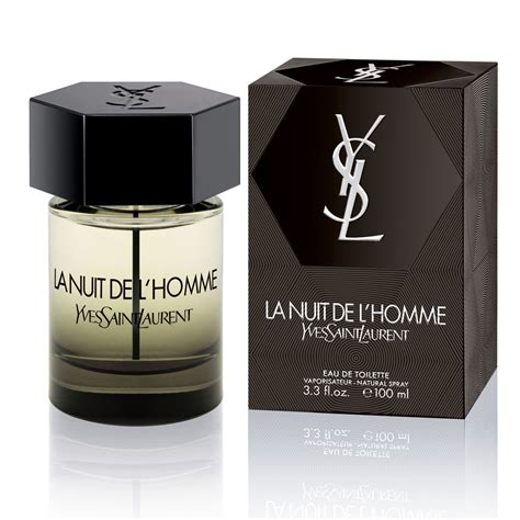 ysl lanuit